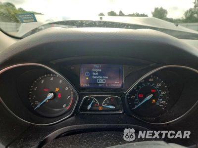 Zdjęcie 9 z 12 samochodu: 2013 FORD FOCUS SE VIN:1FADP3F27DL299617 - miniatura
