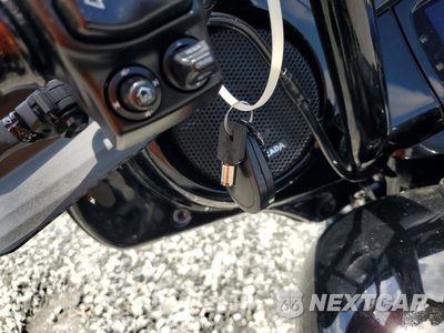 Zdjęcie 8 z 9 samochodu: 2023 HARLEY-DAVIDSON FLHXS VIN:1HD1KRP10PB659484 - miniatura
