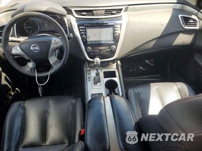Zdjęcie 8 z 13 samochodu: 2018 NISSAN MURANO SL VIN:5N1AZ2MH2JN178644 - miniatura