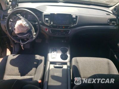 Zdjęcie 8 z 13 samochodu: 2023 HONDA RIDGELINE SPORT VIN:5FPYK3F1XPB061227 - miniatura