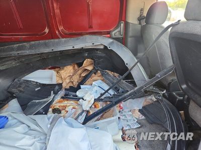 Zdjęcie 11 z 13 samochodu: 2015 CHEVROLET CITY EXPRESS LS DELIVERY VAN VIN:3N63M0YN8FK719934 - miniatura