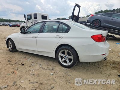 Drugie zdjęcie samochodu z przodu: 2013 BMW 328 XI VIN:WBA3B3G53DNR80808 - miniatura