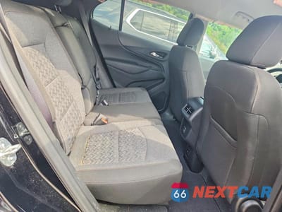 Zdjęcie 11 z 13 samochodu: 2024 CHEVROLET EQUINOX LT VIN:3GNAXKEG3RL164979 - miniatura