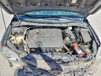 Zdjęcie 11 z 13 samochodu: 2011 TOYOTA COROLLA LE VIN:2T1BU4EE9BC632710 - miniatura
