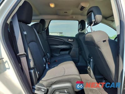 Zdjęcie 11 z 13 samochodu: 2016 DODGE JOURNEY SXT VIN:3C4PDDBG1GT183362 - miniatura