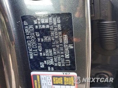 Zdjęcie 12 z 12 samochodu: 2023 KIA SOUL EX VIN:KNDJ33AU5P7888664 - miniatura