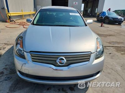 Piąte zdjęcie samochodu w środku: 2007 NISSAN ALTIMA 2.5 VIN:1N4AL21E27C209546 - miniatura