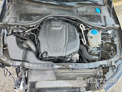 Zdjęcie 11 z 13 samochodu: 2018 AUDI A6 PREMIUM VIN:WAUC8AFC9JN020830 - miniatura