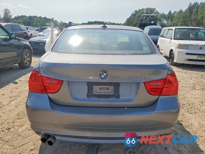 Zdjęcie 6 z 12 samochodu: 2011 BMW 328 I SULEV VIN:WBAPH5C56BA447356 - miniatura