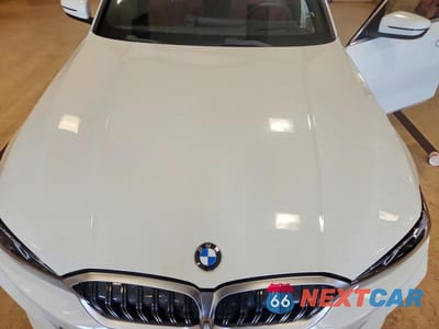 Zdjęcie 11 z 12 samochodu: 2025 BMW 330XI VIN:3MW89CW03S8E94796 - miniatura