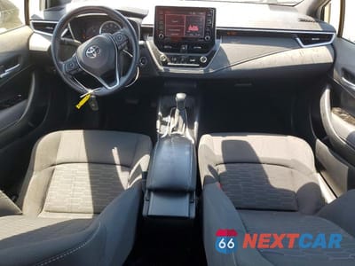 Zdjęcie 8 z 12 samochodu: 2020 TOYOTA COROLLA HATCHBACK SE NIGHTSHADE EDITION VIN:JTND4RBE3L3087622 - miniatura