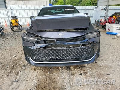 Piąte zdjęcie samochodu w środku: 2023 TOYOTA CROWN LIMITED VIN:JTDAAAAF9P3007709 - miniatura