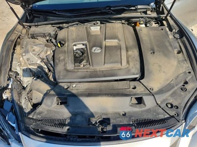 Zdjęcie 11 z 12 samochodu: 2018 LEXUS LS 500 VIN:JTHC5LFF3J5004106 - miniatura