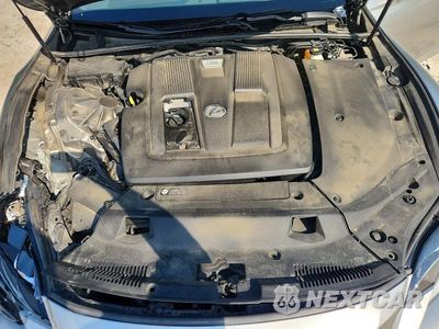 Zdjęcie 11 z 12 samochodu: 2018 LEXUS LS 500 VIN:JTHC5LFF3J5004106 - miniatura