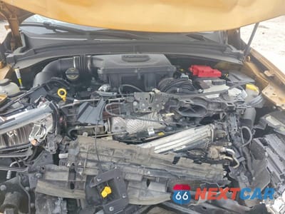 Zdjęcie 12 z 13 samochodu: 2023 DODGE HORNET GT PLUS VIN:ZACNDFBN9P3A06686 - miniatura
