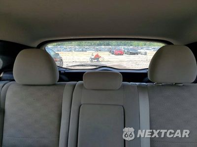 Zdjęcie 10 z 13 samochodu: 2019 NISSAN ROGUE SPORT SV VIN:JN1BJ1CR7KW345177 - miniatura
