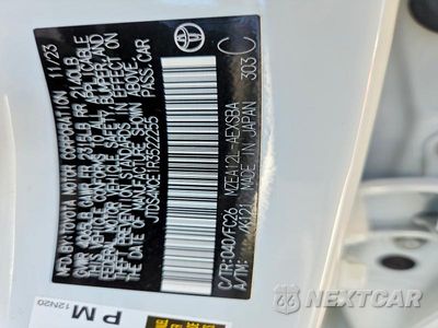 Zdjęcie 12 z 12 samochodu: 2024 TOYOTA COROLLA SE VIN:JTDS4MCE1R3522255 - miniatura