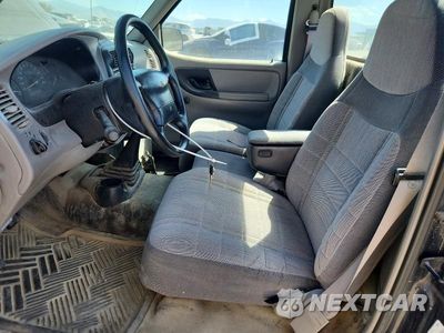 Zdjęcie 7 z 12 samochodu: 1997 FORD RANGER VIN:1FTCR10A0VPA15775 - miniatura