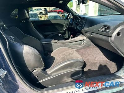 Zdjęcie 6 z 10 samochodu: 2017 DODGE CHALLENGER R/T 392 VIN:2C3CDZFJ8HH598078 - miniatura