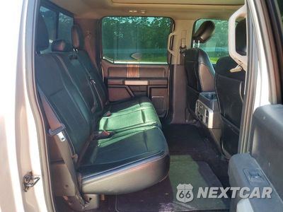 Zdjęcie 10 z 12 samochodu: 2018 FORD F150 SUPERCREW VIN:1FTEW1EG4JKD42590 - miniatura