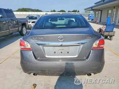 Zdjęcie 6 z 12 samochodu: 2015 NISSAN ALTIMA 2.5 SL VIN:1N4AL3AP9FN908442 - miniatura