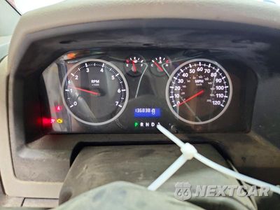 Zdjęcie 9 z 12 samochodu: 2010 DODGE RAM 1500 VIN:1D7RV1GTXAS225102 - miniatura