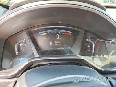 Zdjęcie 9 z 14 samochodu: 2018 HONDA CR-V EXL VIN:7FARW2H8XJE087103 - miniatura
