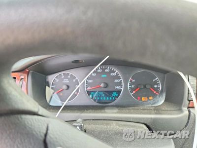 Zdjęcie 9 z 12 samochodu: 2009 CHEVROLET IMPALA 1LT VIN:2G1WT57N791194956 - miniatura