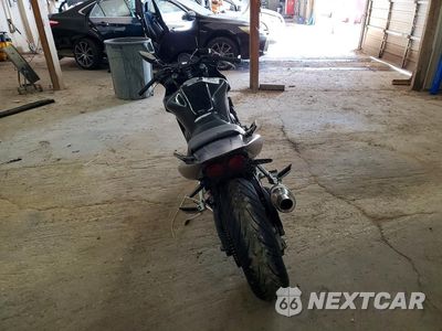 Czwarte zdjęcie samochodu z boku: 2003 YAMAHA FZS10 VIN:JYARN07E23A007889 - miniatura