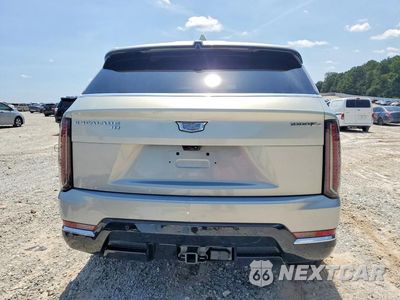 Zdjęcie 6 z 13 samochodu: 2025 CADILLAC ESCALADE IQ LUX-2 VIN:1GYTEDKL9SU103324 - miniatura