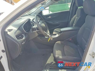 Zdjęcie 7 z 12 samochodu: 2023 CHEVROLET MALIBU LS VIN:1G1ZC5ST9PF202046 - miniatura