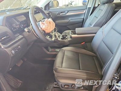 Zdjęcie 7 z 13 samochodu: 2026 GMC TERRAIN DENALI VIN:3GKALZEG1TL477098 - miniatura