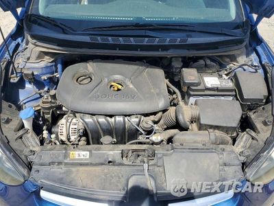 Zdjęcie 11 z 12 samochodu: 2015 HYUNDAI ELANTRA SE VIN:5NPDH4AE7FH583853 - miniatura