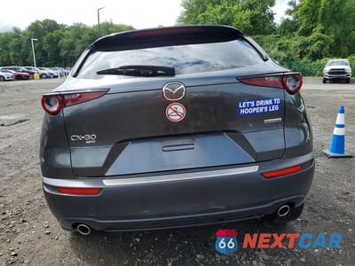 Zdjęcie 6 z 14 samochodu: 2024 MAZDA CX-30 SELECT VIN:3MVDMBBMXRM601040 - miniatura