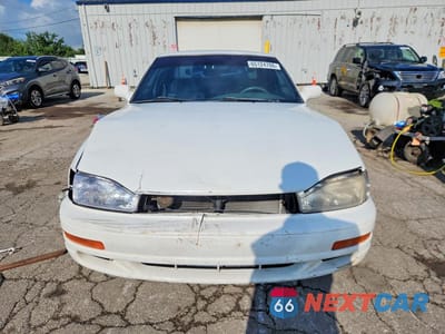 Piąte zdjęcie samochodu w środku: 1992 TOYOTA CAMRY LE VIN:4T1SK12E4NU066998 - miniatura