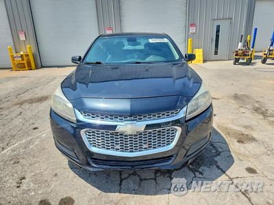 Piąte zdjęcie samochodu w środku: 2015 CHEVROLET MALIBU LS VIN:1G11B5SLXFF335364 - miniatura