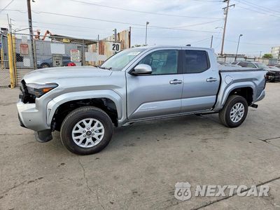 2026 TOYOTA TACOMA SR5 3TMKB5FNXTM069993 - główne zdjęcie licytacji z USA - miniatura
