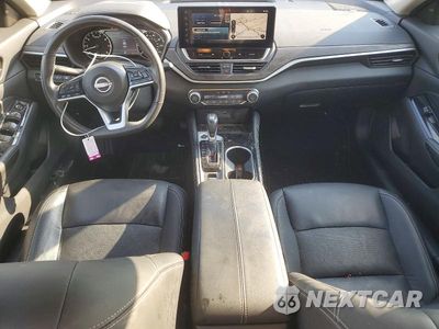 Zdjęcie 8 z 12 samochodu: 2024 NISSAN ALTIMA SL VIN:1N4BL4EV9RN356691 - miniatura