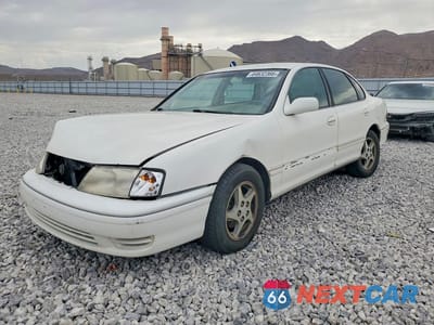 1999 TOYOTA AVALON XL 4T1BF18B7XU327058 - główne zdjęcie licytacji z USA - miniatura