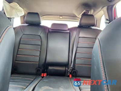 Zdjęcie 10 z 14 samochodu: 2025 HONDA CR-V SPORT TOURING VIN:5J6RS6H93SL004952 - miniatura