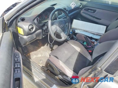 Zdjęcie 8 z 12 samochodu: 2007 SUBARU IMPREZA WRX VIN:JF1GD74687G510078 - miniatura