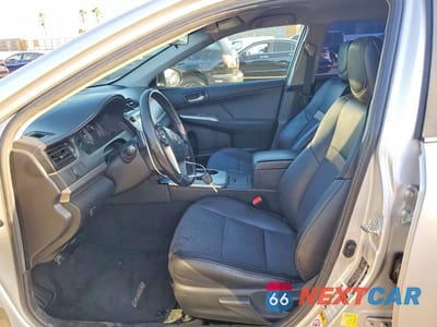 Zdjęcie 7 z 12 samochodu: 2013 TOYOTA CAMRY SE VIN:4T1BF1FKXDU280977 - miniatura