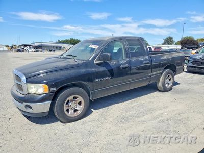 2003 DODGE RAM 1500 ST 1D7HA18D83S279953 - główne zdjęcie licytacji z USA - miniatura