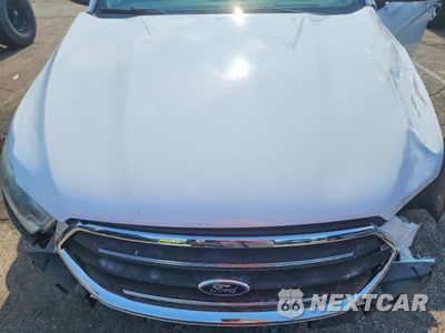 Zdjęcie 11 z 12 samochodu: 2014 FORD TAURUS SE VIN:1FAHP2D87EG169981 - miniatura