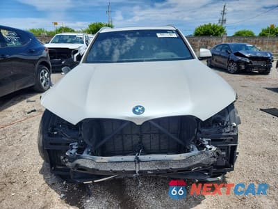 Piąte zdjęcie samochodu w środku: 2023 BMW X5 XDRIVE45E VIN:5UXTA6C05P9N52509 - miniatura