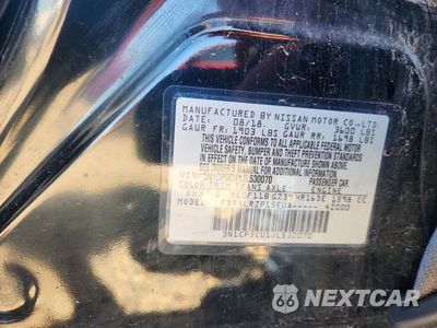 Zdjęcie 13 z 13 samochodu: 2018 NISSAN KICKS S VIN:3N1CP5CU1JL530070 - miniatura