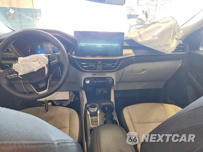 Zdjęcie 8 z 14 samochodu: 2025 FORD ESCAPE ACTIVE VIN:1FMCU9GNXSUA49883 - miniatura