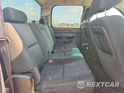 Zdjęcie 10 z 12 samochodu: 2012 CHEVROLET SILVERADO K1500 LT VIN:1GCPKSE71CF151201 - miniatura