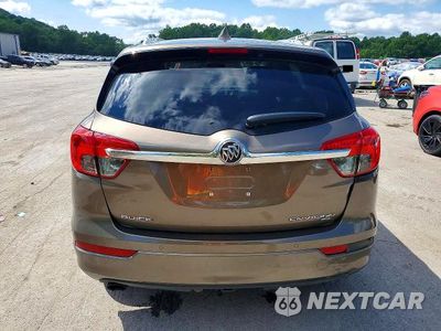 Zdjęcie 6 z 13 samochodu: 2018 BUICK ENVISION ESSENCE VIN:LRBFX2SA6JD003324 - miniatura