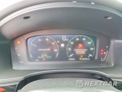 Zdjęcie 9 z 12 samochodu: 2026 HONDA CIVIC SPORT VIN:2HGFE4F85TH338267 - miniatura
